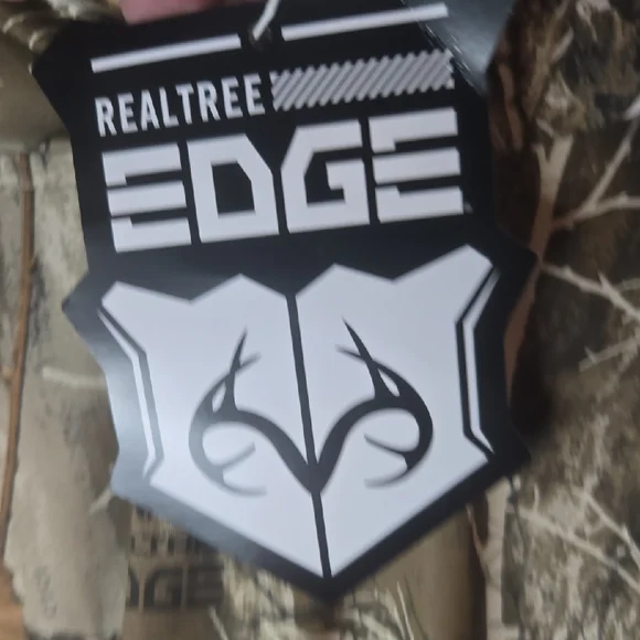 Boutique Puma x Realtree Performance Hoodie - NWT - Picture 4 of 9